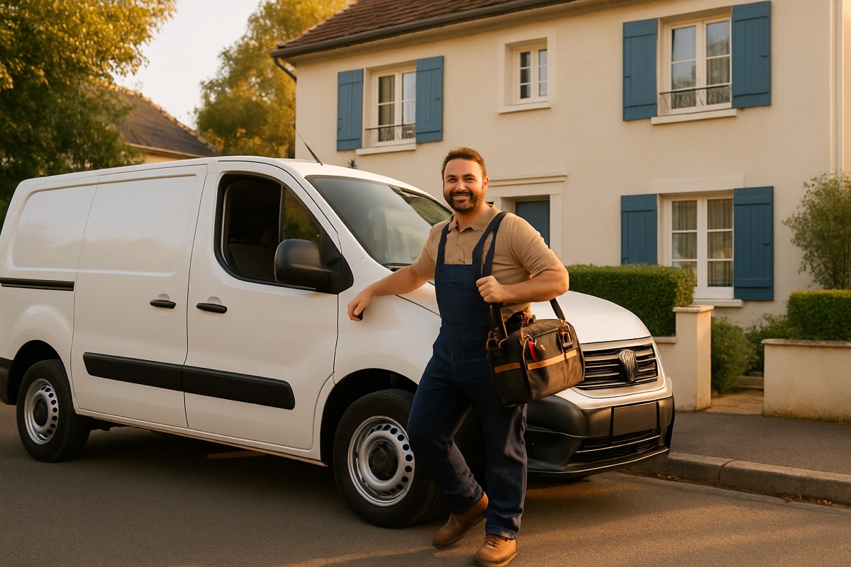 Spécialiste volets professionnel à Seilles — Spécialiste volets Seilles